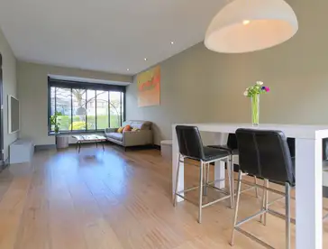 Foto #2 Huurwoning Meidoornsingel Rotterdam