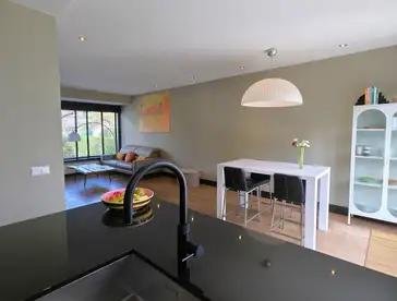 Foto #4 Huurwoning Meidoornsingel Rotterdam