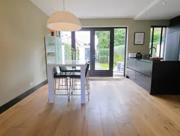 Foto #3 Huurwoning Meidoornsingel Rotterdam