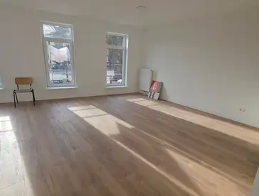 Foto #2 Appartement Noordplein Rotterdam