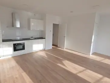 Foto #1 Appartement Noordplein Rotterdam