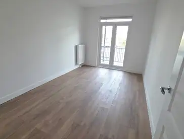 Foto #4 Appartement Noordplein Rotterdam