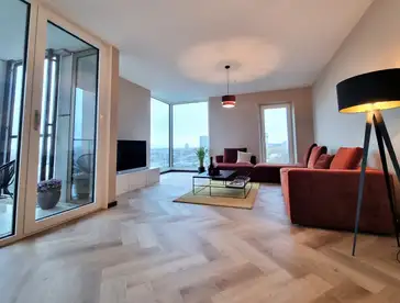 Foto #3 Appartement Houtlaan Rotterdam