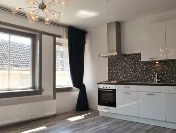 Foto #1 Appartement Langstraat Wassenaar