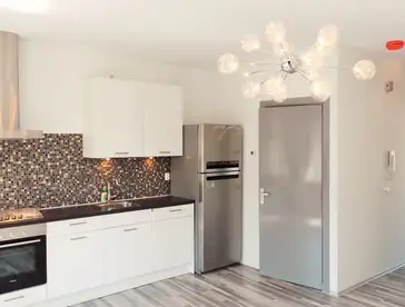 Foto #4 Appartement Langstraat Wassenaar