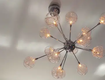 Foto #3 Appartement Langstraat Wassenaar