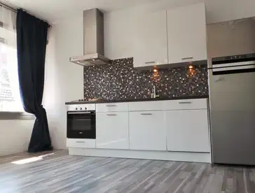 Foto #2 Appartement Langstraat Wassenaar