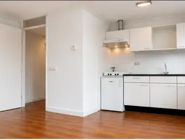 Foto #3 Appartement Hoofdstraat Hillegom
