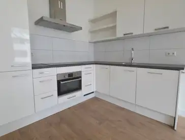 Foto #2 Appartement Nieuwe Binnenweg Rotterdam