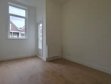 Foto #4 Appartement Nieuwe Binnenweg Rotterdam