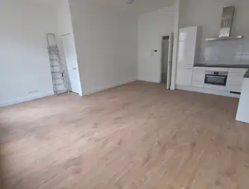 Foto #1 Appartement Nieuwe Binnenweg Rotterdam