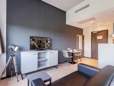 Foto #2 Appartement Vleutensevaart Utrecht