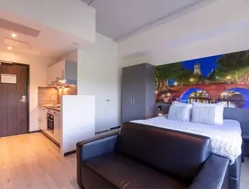 Foto #1 Appartement Vleutensevaart Utrecht
