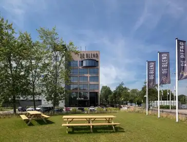 Foto #4 Appartement Vleutensevaart Utrecht