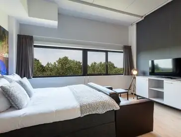 Foto #3 Appartement Vleutensevaart Utrecht