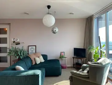 Foto #2 Appartement Maashavenweg Rotterdam