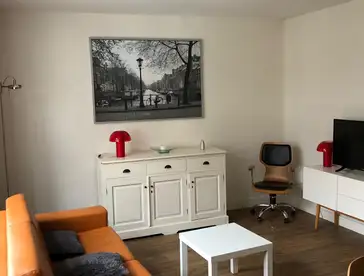 Foto #2 Appartement Haven Leiden