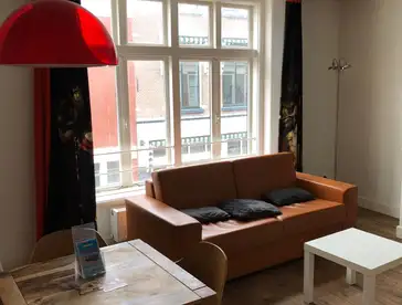 Foto #1 Appartement Haven Leiden