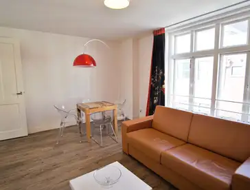 Foto #3 Appartement Haven Leiden