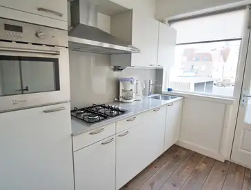 Foto #4 Appartement Haven Leiden