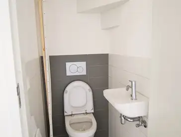 Foto #4 Appartement Pasteurstraat Leiden