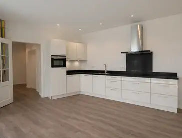 Foto #3 Appartement Doezastraat Leiden