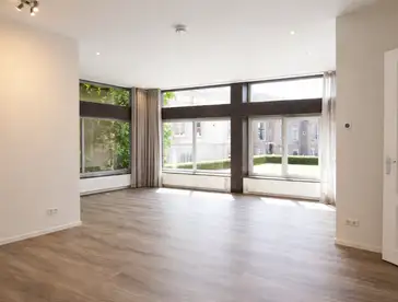 Foto #1 Appartement Doezastraat Leiden