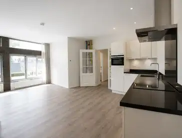 Foto #4 Appartement Doezastraat Leiden