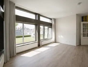 Foto #2 Appartement Doezastraat Leiden