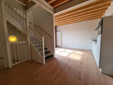 Foto #3 Appartement Pasteurstraat Leiden