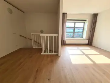 Foto #1 Appartement Pasteurstraat Leiden