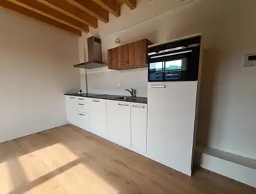 Foto #4 Appartement Pasteurstraat Leiden