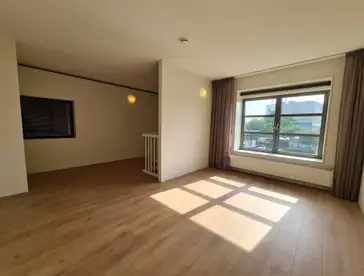 Foto #2 Appartement Pasteurstraat Leiden