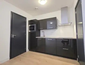 Foto #4 Appartement Strevelsweg Rotterdam