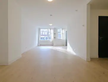 Foto #2 Appartement Strevelsweg Rotterdam