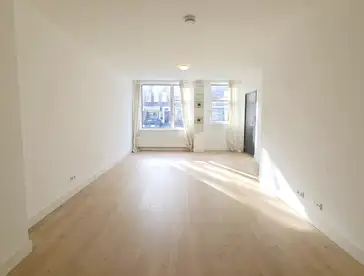 Foto #1 Appartement Strevelsweg Rotterdam