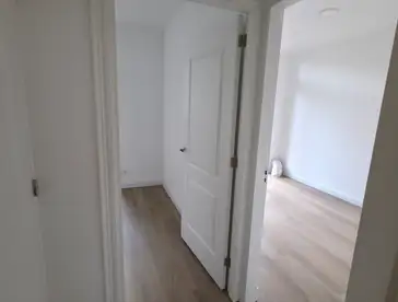 Foto #4 Appartement Baroniestraat Rotterdam