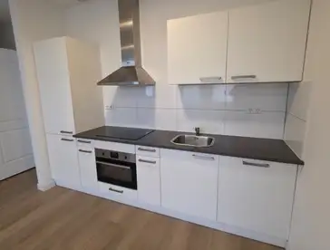 Foto #3 Appartement Baroniestraat Rotterdam