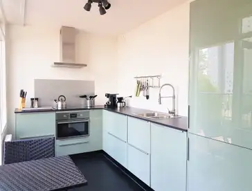 Foto #2 Appartement Scheepmakerskade Rotterdam