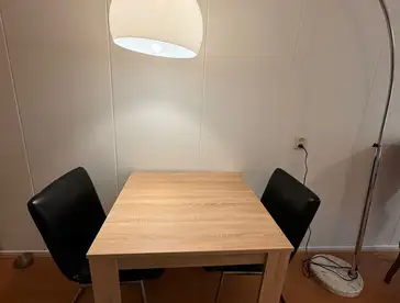 Foto #4 Appartement Oude Herengracht Leiden