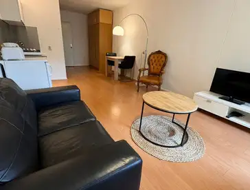 Foto #2 Appartement Oude Herengracht Leiden