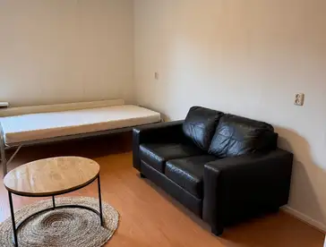 Foto #3 Appartement Oude Herengracht Leiden