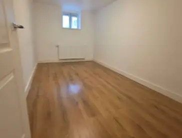 Foto #1 Appartement Mathenesserweg Rotterdam
