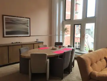 Foto #4 Appartement Hugo de Grootstraat Leiden