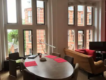 Foto #3 Appartement Hugo de Grootstraat Leiden