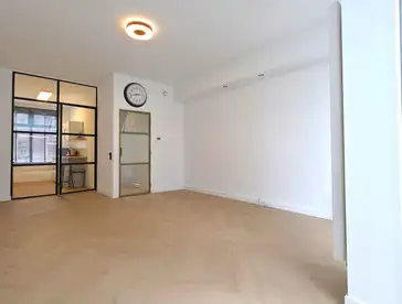 Foto #2 Huurwoning 2e Carnissestraat Rotterdam