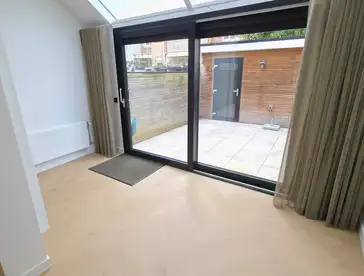 Foto #3 Huurwoning 2e Carnissestraat Rotterdam