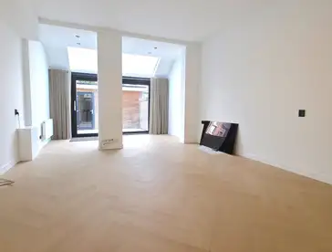 Foto #1 Huurwoning 2e Carnissestraat Rotterdam