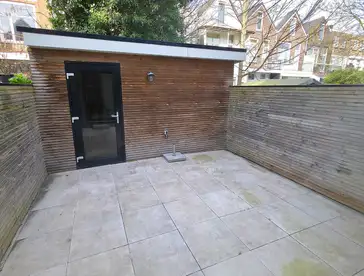 Foto #4 Huurwoning 2e Carnissestraat Rotterdam