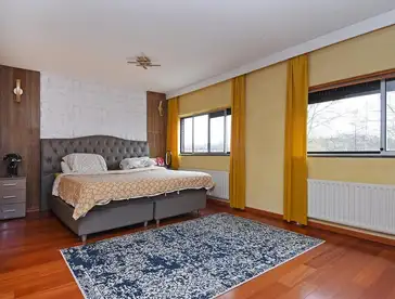 Foto #4 Huurwoning Lange Dreef Rijswijk